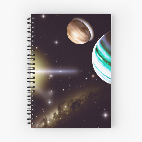 Item preview, Interplanetary Adventure designed and sold by MikeyMouse7.