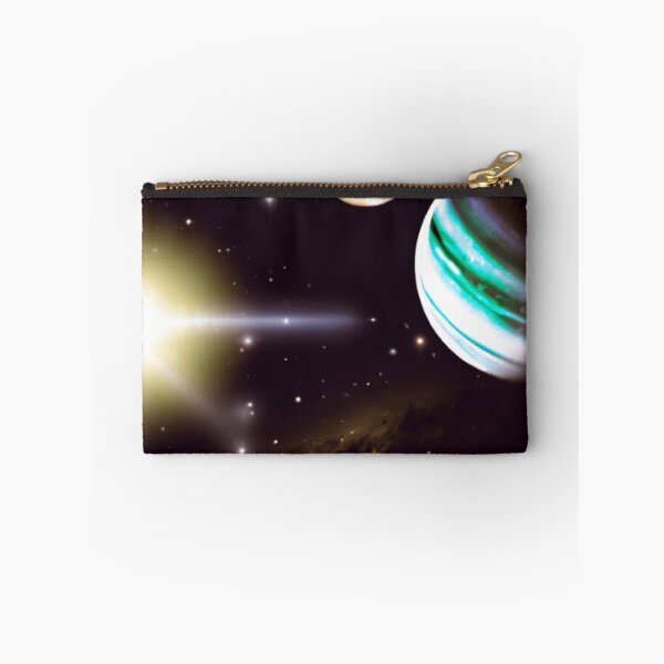 Item preview, Interplanetary Adventure designed and sold by MikeyMouse7.