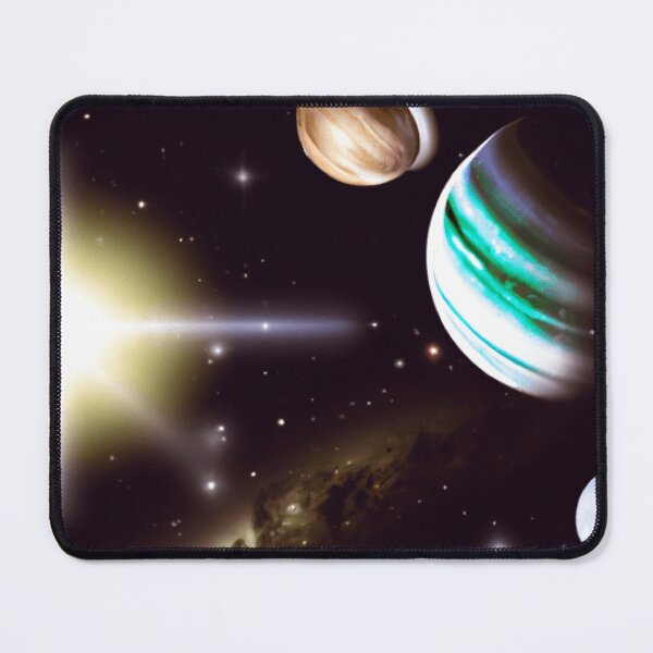 Item preview, Interplanetary Adventure designed and sold by MikeyMouse7.