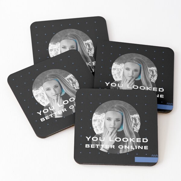 Item preview, You Looked Better Online  designed and sold by BestCoolStuff.