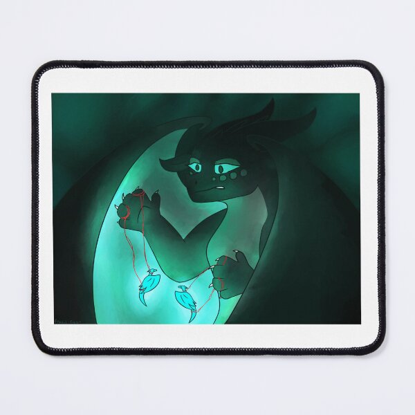 Item preview, Soulstealer designed and sold by DogDragon14.