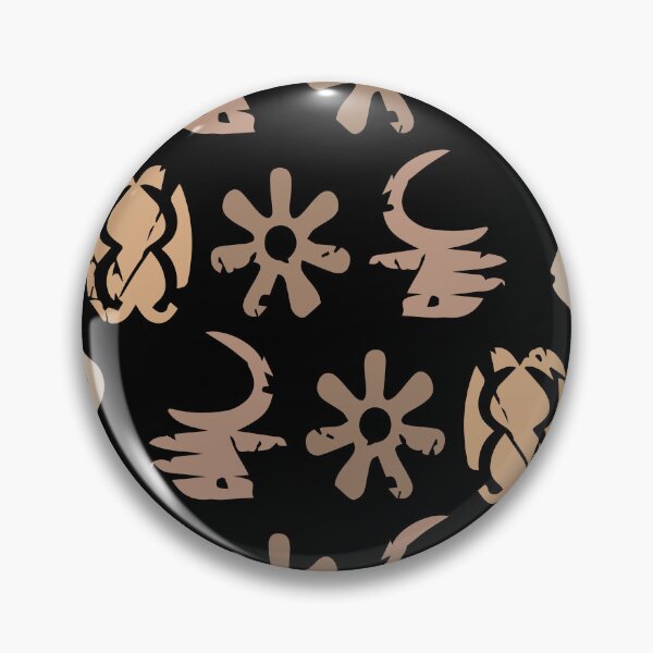 Item preview, Adinkra Símbolos Africanos designed and sold by GirlaineSQ.