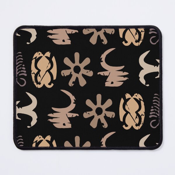 Item preview, Adinkra Símbolos Africanos designed and sold by GirlaineSQ.