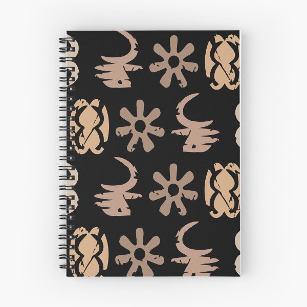 Item preview, Adinkra Símbolos Africanos designed and sold by GirlaineSQ.