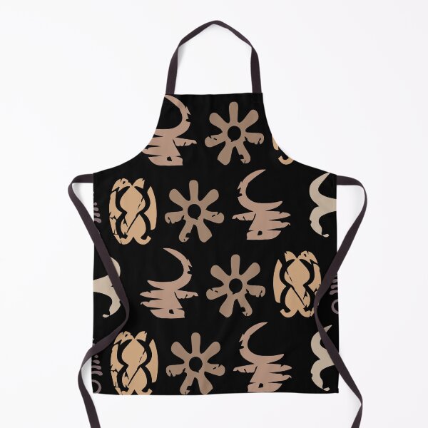 Item preview, Adinkra Símbolos Africanos designed and sold by GirlaineSQ.