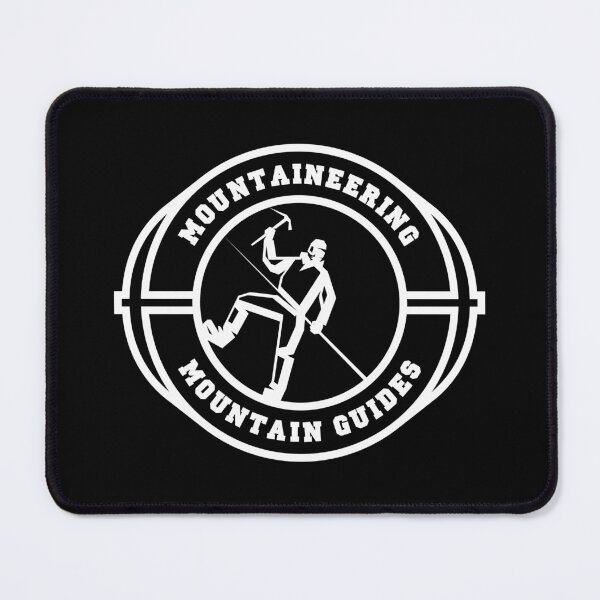 Item preview, mountaineering mountain guides designed and sold by etraveler.