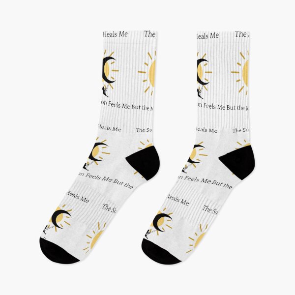 Item preview, Sun Heals, Moon Feels designed and sold by SelenaJ.