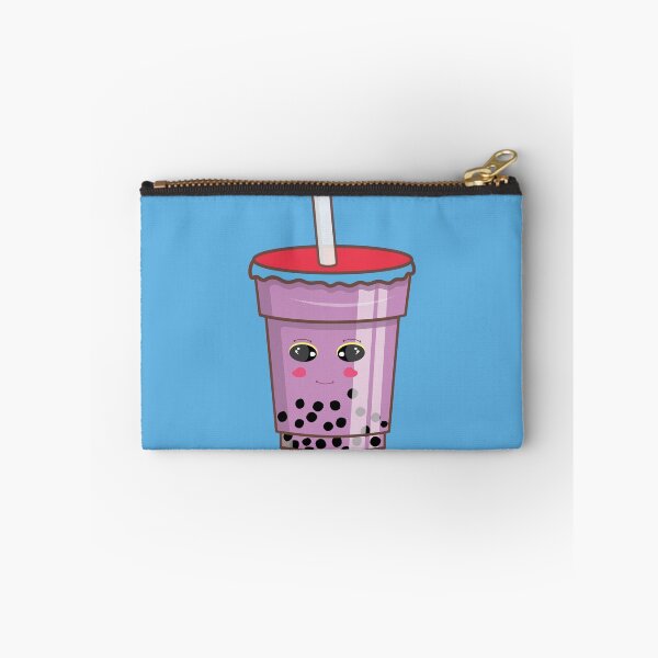 Item preview, Taro Bubble Tea_3 designed and sold by Mimi Huang.