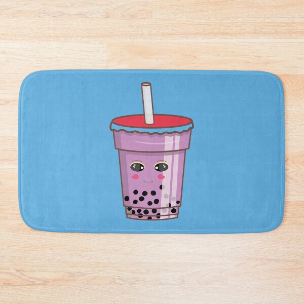 Item preview, Taro Bubble Tea_3 designed and sold by Mimi Huang.