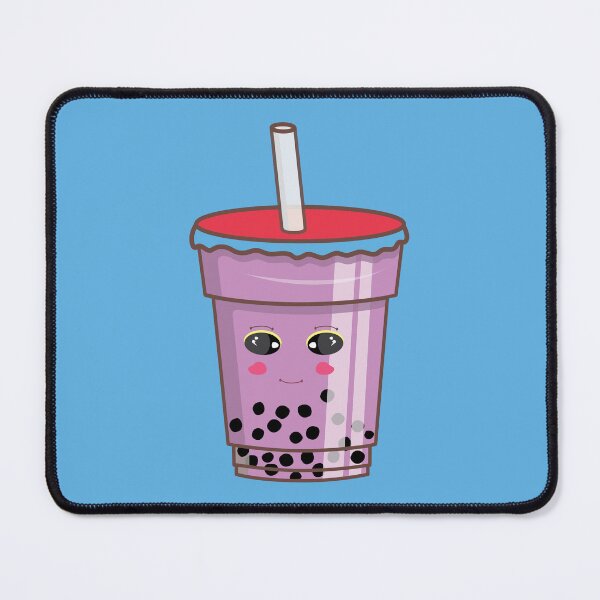 Item preview, Taro Bubble Tea_3 designed and sold by Mimi Huang.
