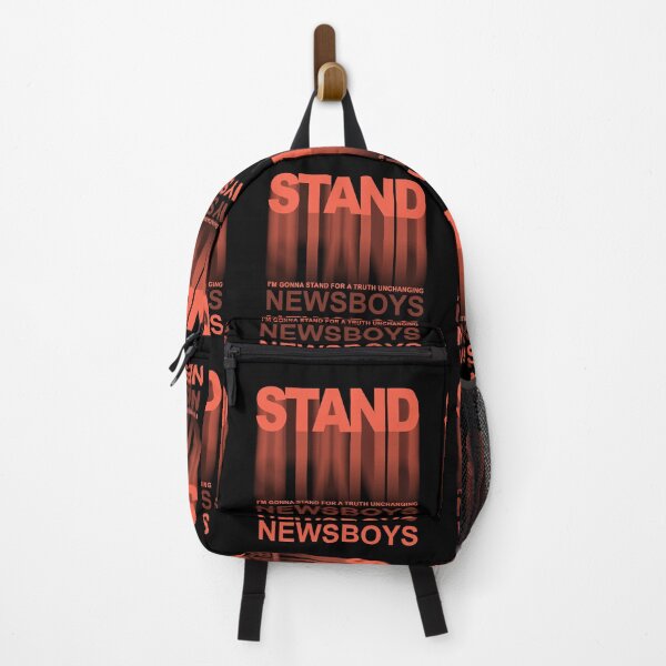 Item preview, News stand together world designed and sold by donnalitkuhau.