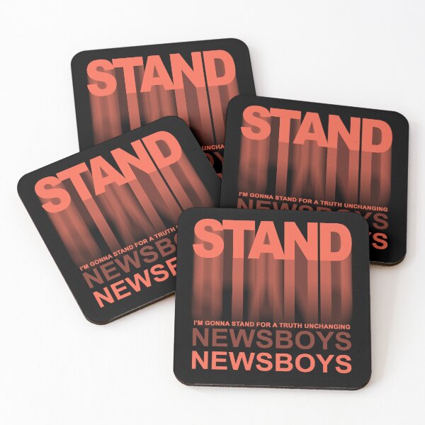 Item preview, News stand together world  designed and sold by donnalitkuhau.