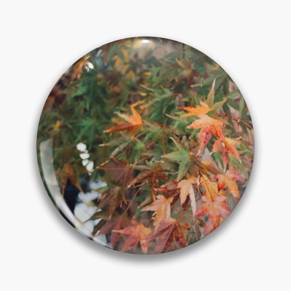 Item preview, changing leaves designed and sold by JayMonochrome.