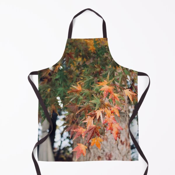 Item preview, changing leaves designed and sold by JayMonochrome.