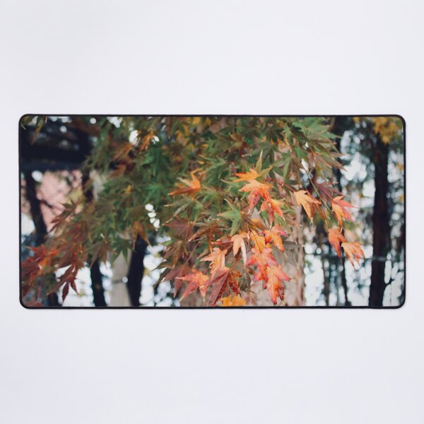 Item preview, changing leaves designed and sold by JayMonochrome.