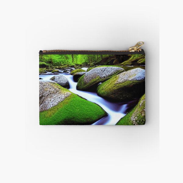 Item preview, Ultimate Stream of Nature designed and sold by MikeyMouse7.