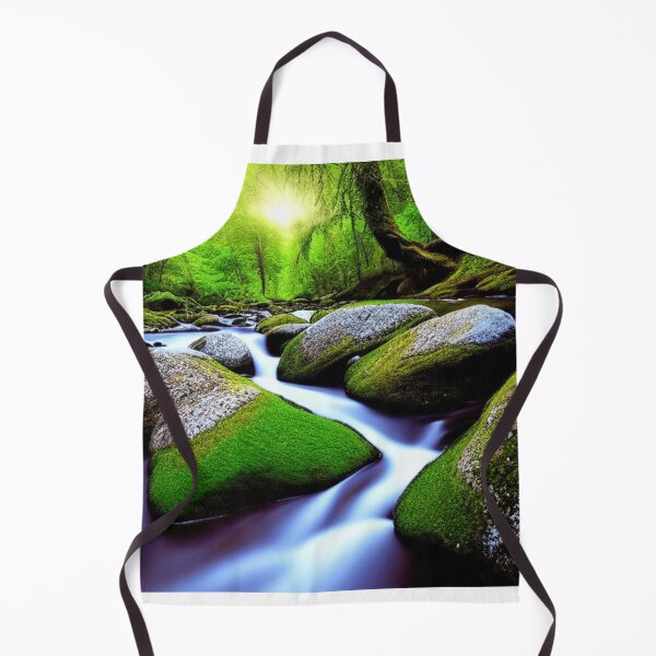 Item preview, Ultimate Stream of Nature designed and sold by MikeyMouse7.