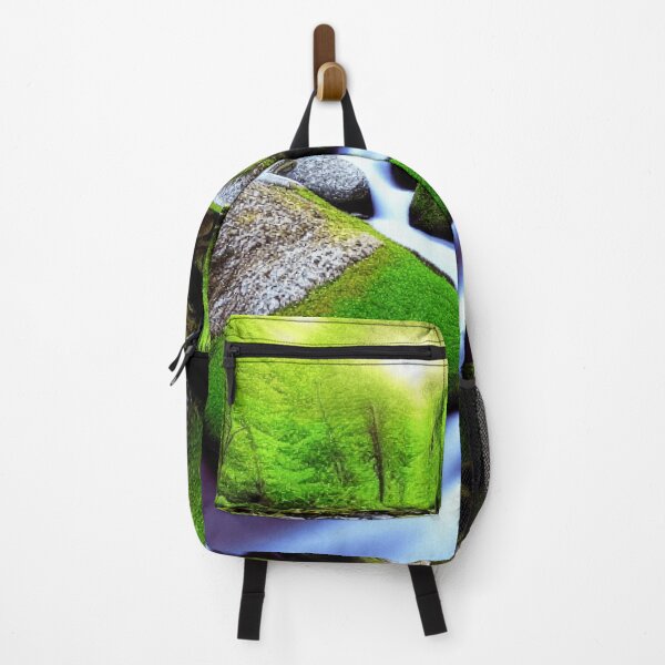 Item preview, Ultimate Stream of Nature designed and sold by MikeyMouse7.
