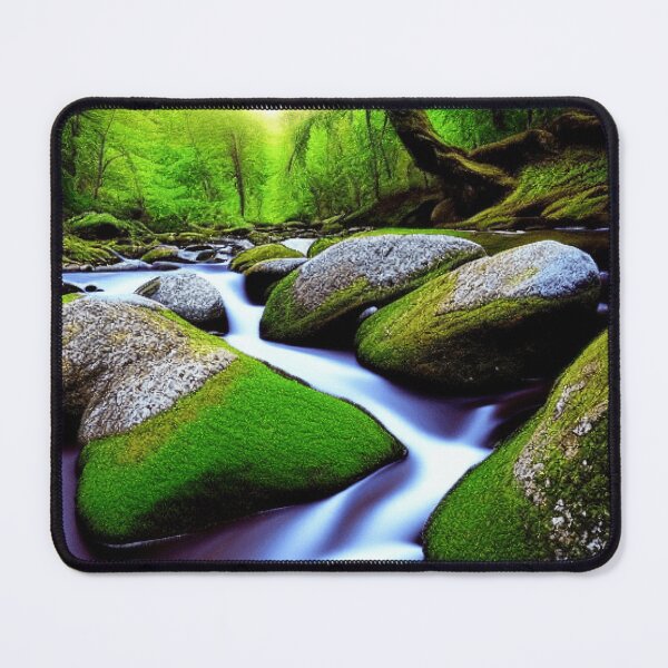 Item preview, Ultimate Stream of Nature designed and sold by MikeyMouse7.
