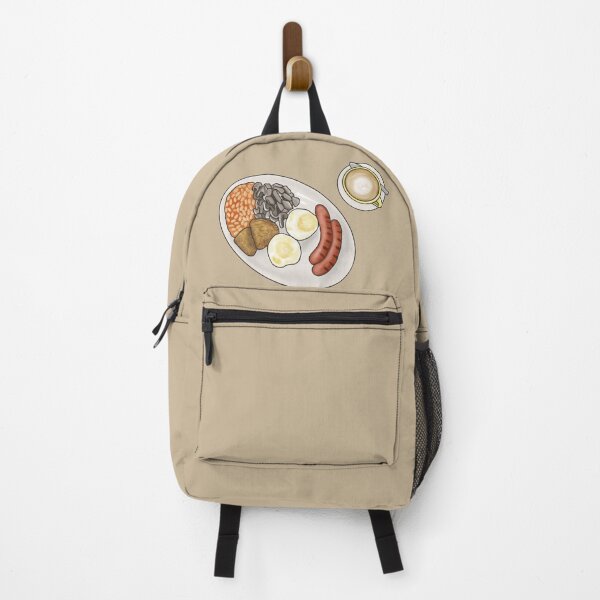 Item preview, All Day Breakfast Digital Drawing designed and sold by tonylamfood.