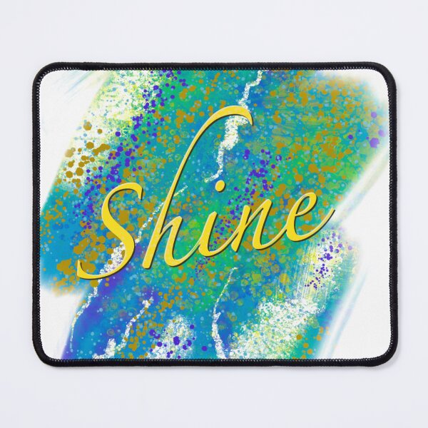 Item preview, Shine designed and sold by PaperieJennifer.