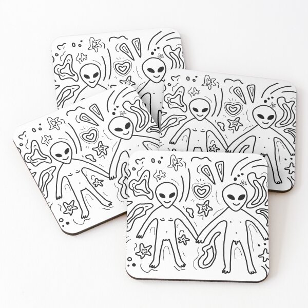 Item preview, Adam and Eve designed and sold by Sara Blair.