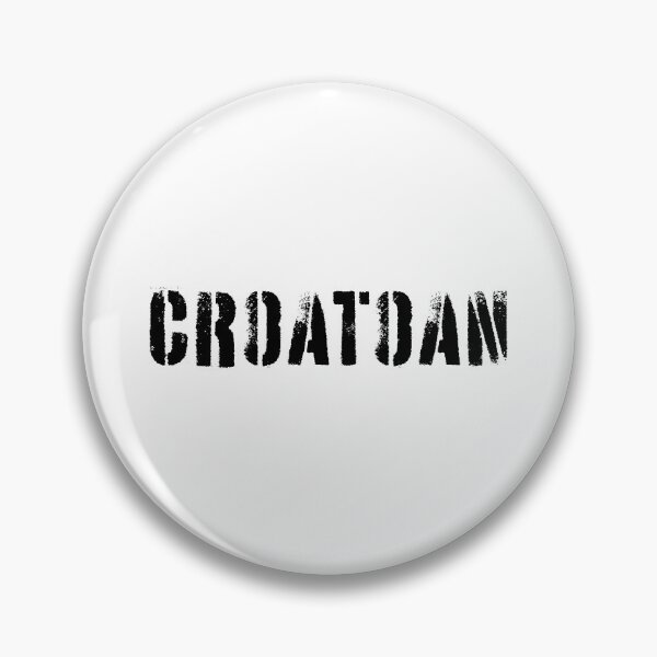 Item preview, Croatoan designed and sold by Texterns.