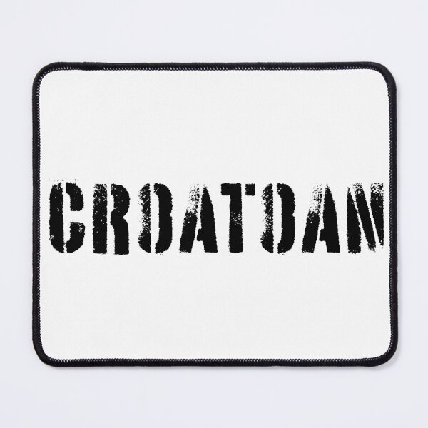 Item preview, Croatoan designed and sold by Texterns.