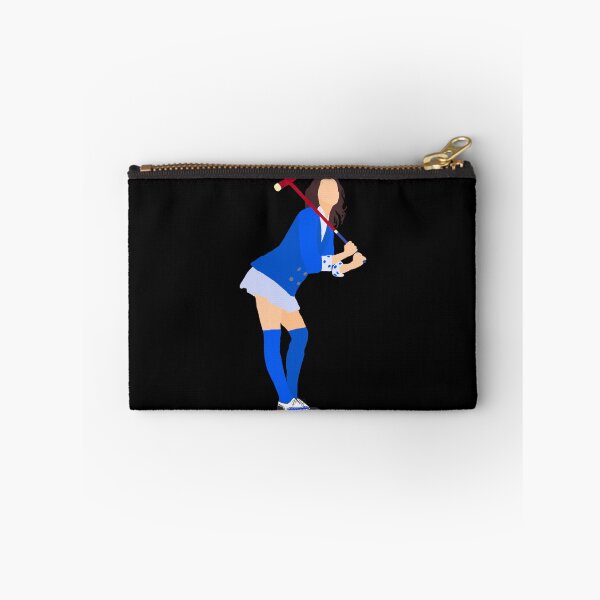 Item preview, Veronica Sawyer Racerback Tank Top designed and sold by siadatnickzu.