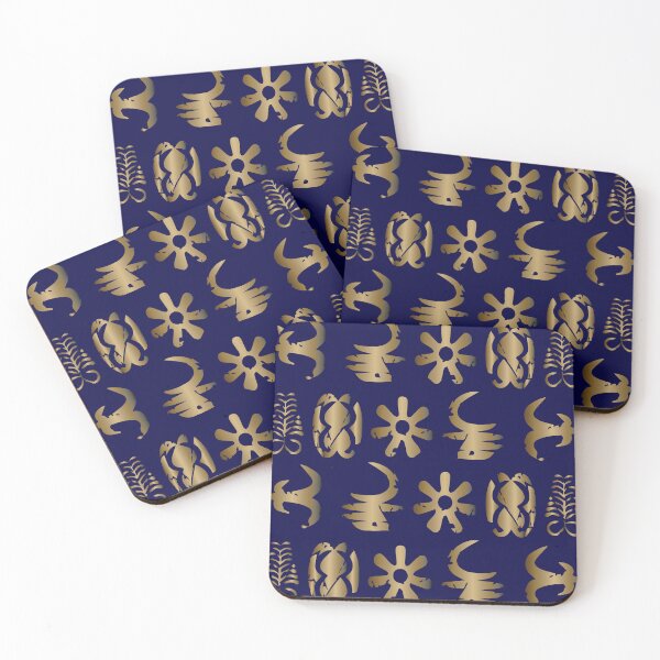 Item preview, Símbolo Adinkra africano África designed and sold by GirlaineSQ.