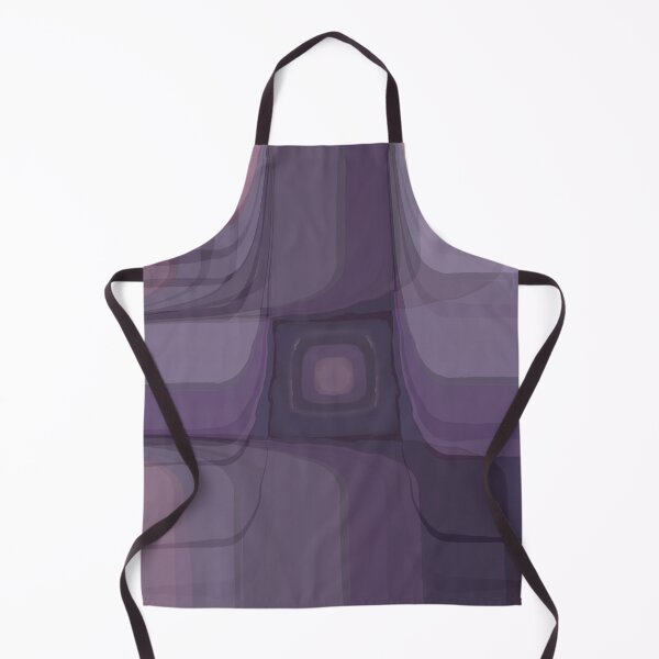 Item preview, Abstract Purple Haze designed and sold by TanglePatch.