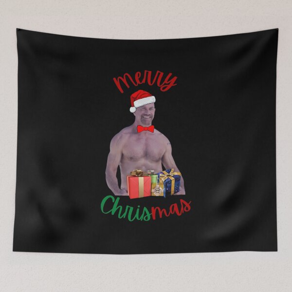 Item preview, Chris Meloni christmas designed and sold by DawnEK.