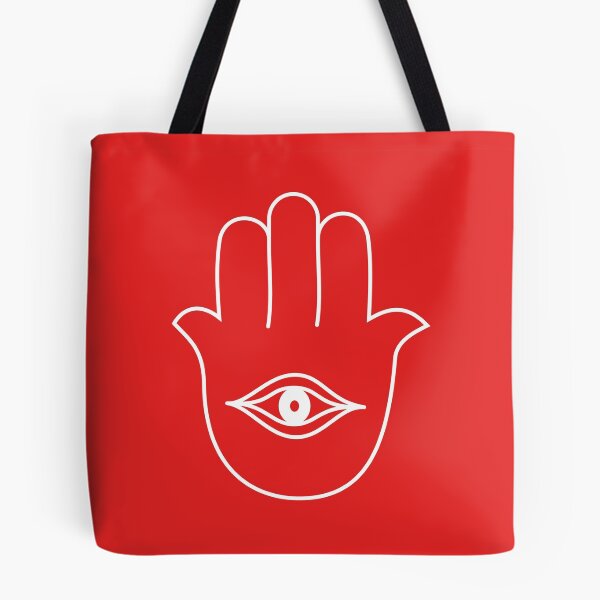 Item preview, Hand of God | Lust Brick designed and sold by FreshThreadShop.