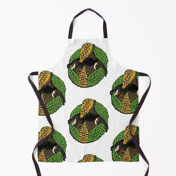 Item preview, Corn Armadillo designed and sold by hannaHKyong.