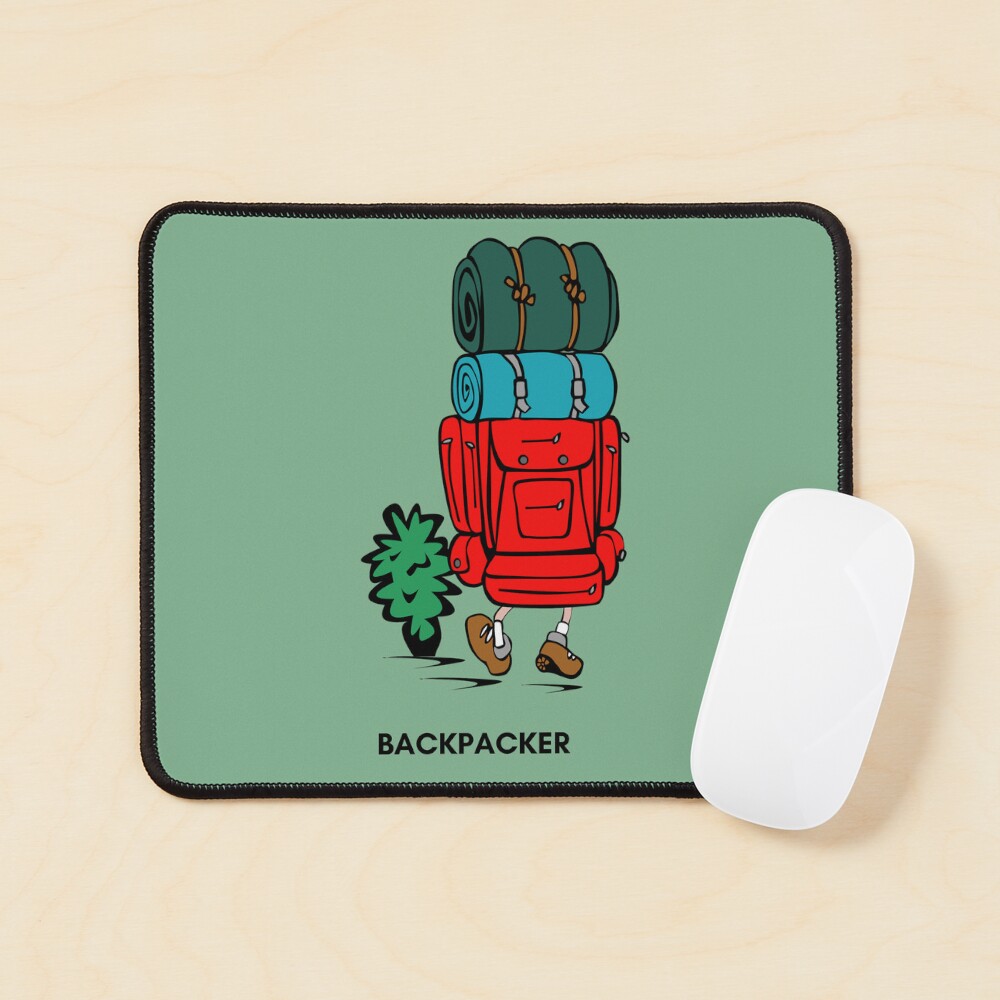 Item preview, Mouse Pad designed and sold by LinnyLee.