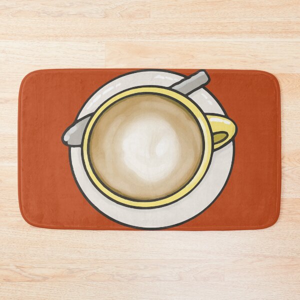 Item preview, All Day Breakfast Coffee Only Digital Drawing designed and sold by tonylamfood.