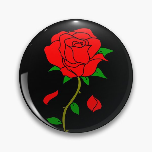 Item preview, Rose designed and sold by FyreKeeper.