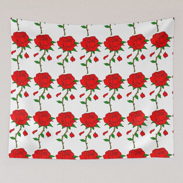 Item preview, Rose designed and sold by FyreKeeper.