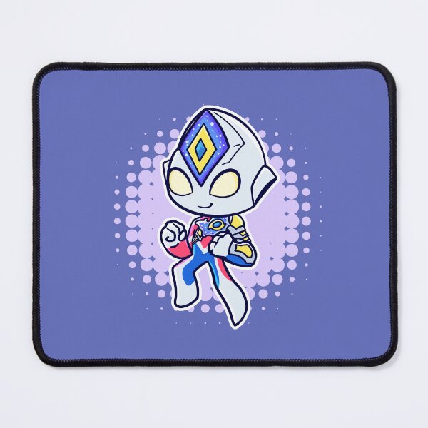 Item preview, Ultraman Decker designed and sold by ziodynes098.