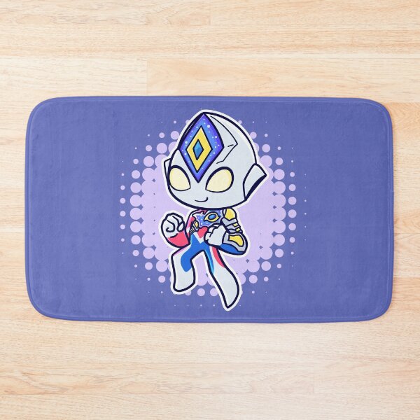 Item preview, Ultraman Decker designed and sold by ziodynes098.