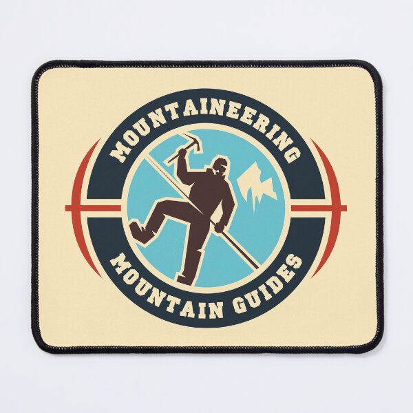 Item preview, Mountain Guides Alpinism Mountaineering designed and sold by etraveler.