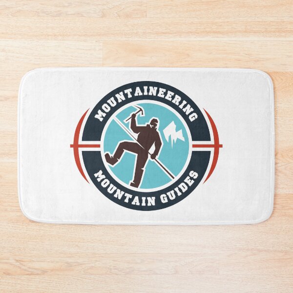 Item preview, Mountain Guides Alpinism Mountaineering designed and sold by etraveler.