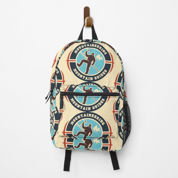 Item preview, Mountain Guides Alpinism Mountaineering designed and sold by etraveler.