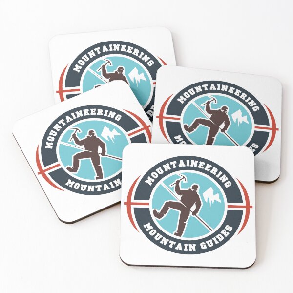 Item preview, Mountain Guides Alpinism Mountaineering designed and sold by etraveler.
