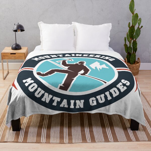 Item preview, Mountain Guides Alpinism Mountaineering designed and sold by etraveler.