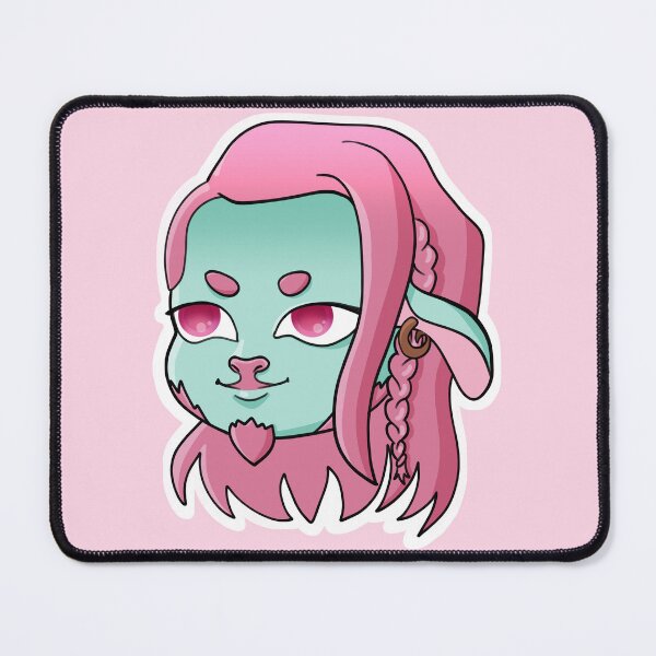 Item preview, Chibi Caduceus designed and sold by Blue Makara.