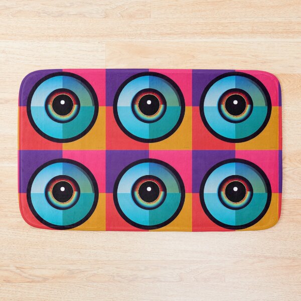 Item preview, Bionic Eyesight  designed and sold by JustinKosch.