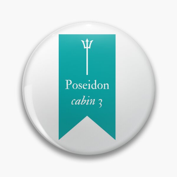 Item preview, poseidon banner  designed and sold by broadwaygirl142.