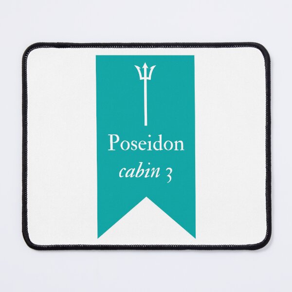 Item preview, poseidon banner  designed and sold by broadwaygirl142.