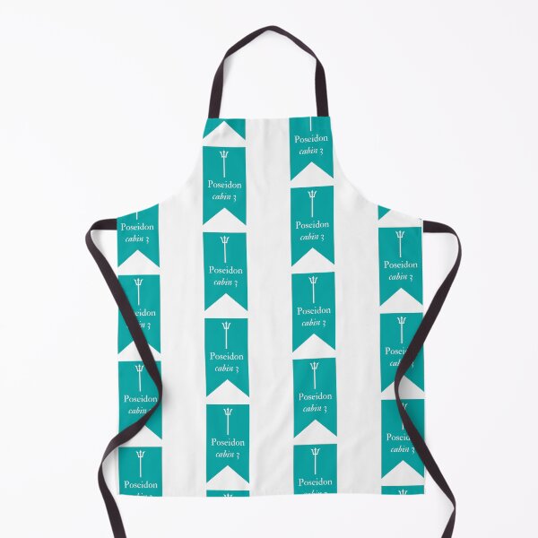 Item preview, poseidon banner  designed and sold by broadwaygirl142.